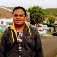 Sidhartha Mishra Msp®, Prince2®, Certified Scrummaster