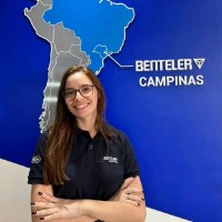 Bianca Granato Do Nascimento