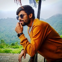 Tushar Bobde