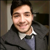 Marcelino Antonio Ruiz Oyarce