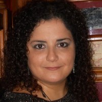 Elisa I. Sánchez Losada