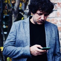 Bogdan F. A. Cojoacă