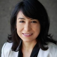 Annette Torsarkissian