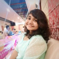 Nobomita Bhattacharjee