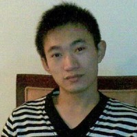 陈镇杰