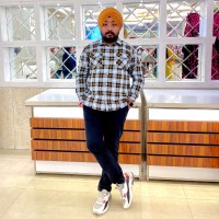 Paramjot Singh
