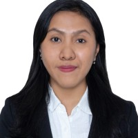 Sheren Lawalata