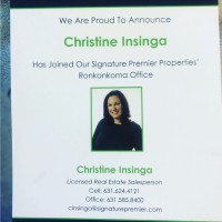 Christine Insinga