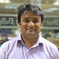 Mohammad Jamil Khan