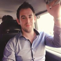 Mike Canny