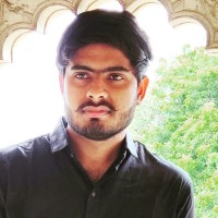 Tejendrasinh Chauhan