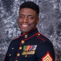 N'Namdi Nixon
