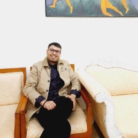 RANJAY SINGH