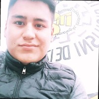 Brian J. Hernández  Santillan