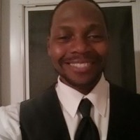 Jamal Matthews