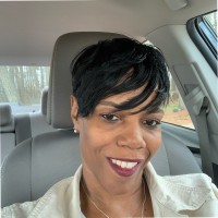 Melody M Hargrove