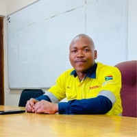 Simphiwe Mthembu