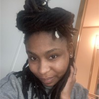 Shantoria Tatum