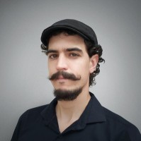Mauro Gallinucci Neto