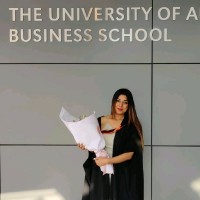 Pooja Zaveri