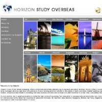 Horizon Study Overseas