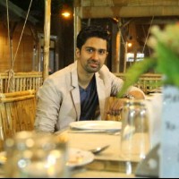 Abhijit Gujarathi