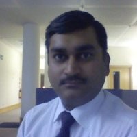 Anand Gupta