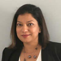 Swati Bairathi