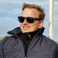 Jákup Joensen