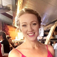 Rebecca Jones