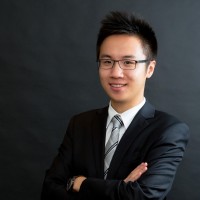 Jonathan Kwok