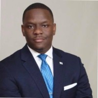 Rev. Art J. Gordon, M. Div