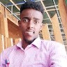 Khalid A jama