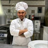 Sunil Bhusal