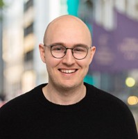 Håkon Voldmo Kavli
