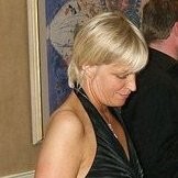 Melanie Marshall