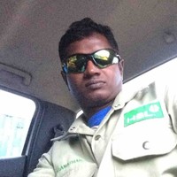 Loganathan Nathan