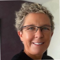 Kathy McLaughlin