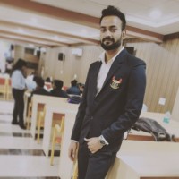 Ranjan Kumar