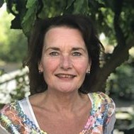Mieke van Zutphen