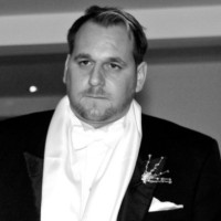 Jamie Coombes