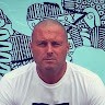 STEVEN DE RUSETT