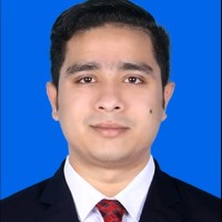 Ajil Abraham