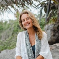 Sabine Binns Clarity Breathwork™ and Somatic Coach