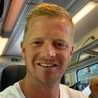 James Scammell