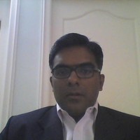 Bejoy Pothen