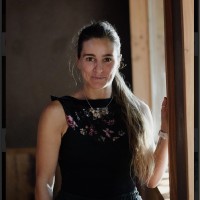 María José Riquelme