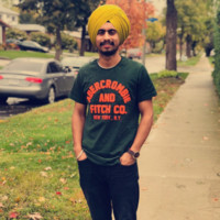 Param Singh