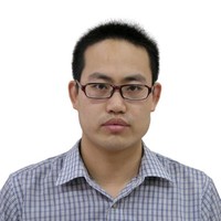 Zhao Bruce