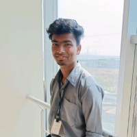 Vikram Jamdhade